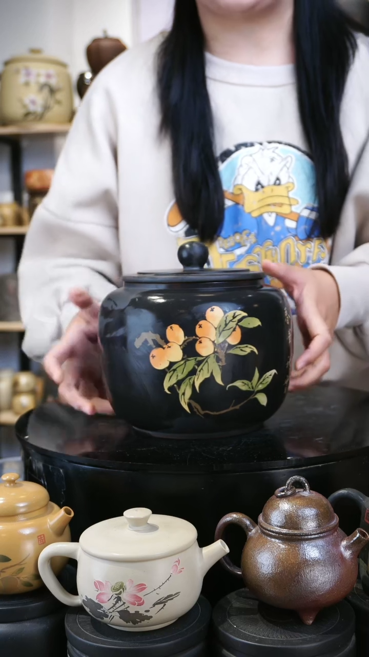 【闪购商品】壶324  苏橙茶周边....