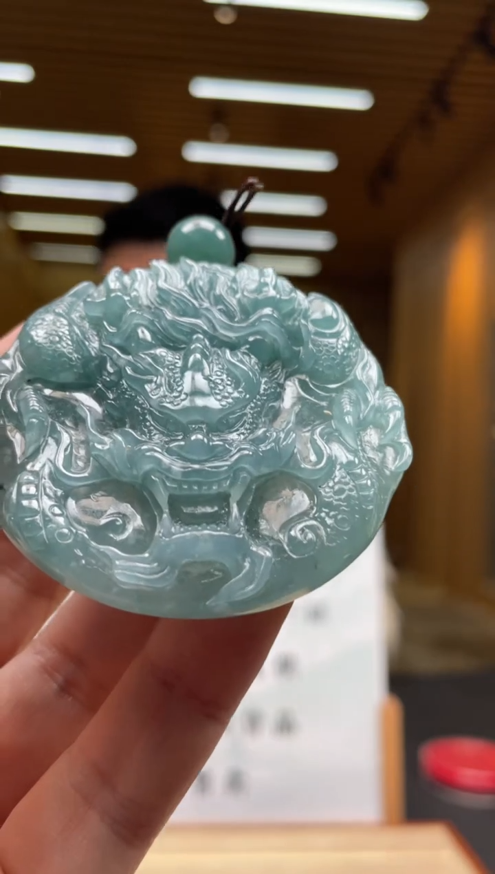 【闪购商品】定制翡翠未镶嵌********795