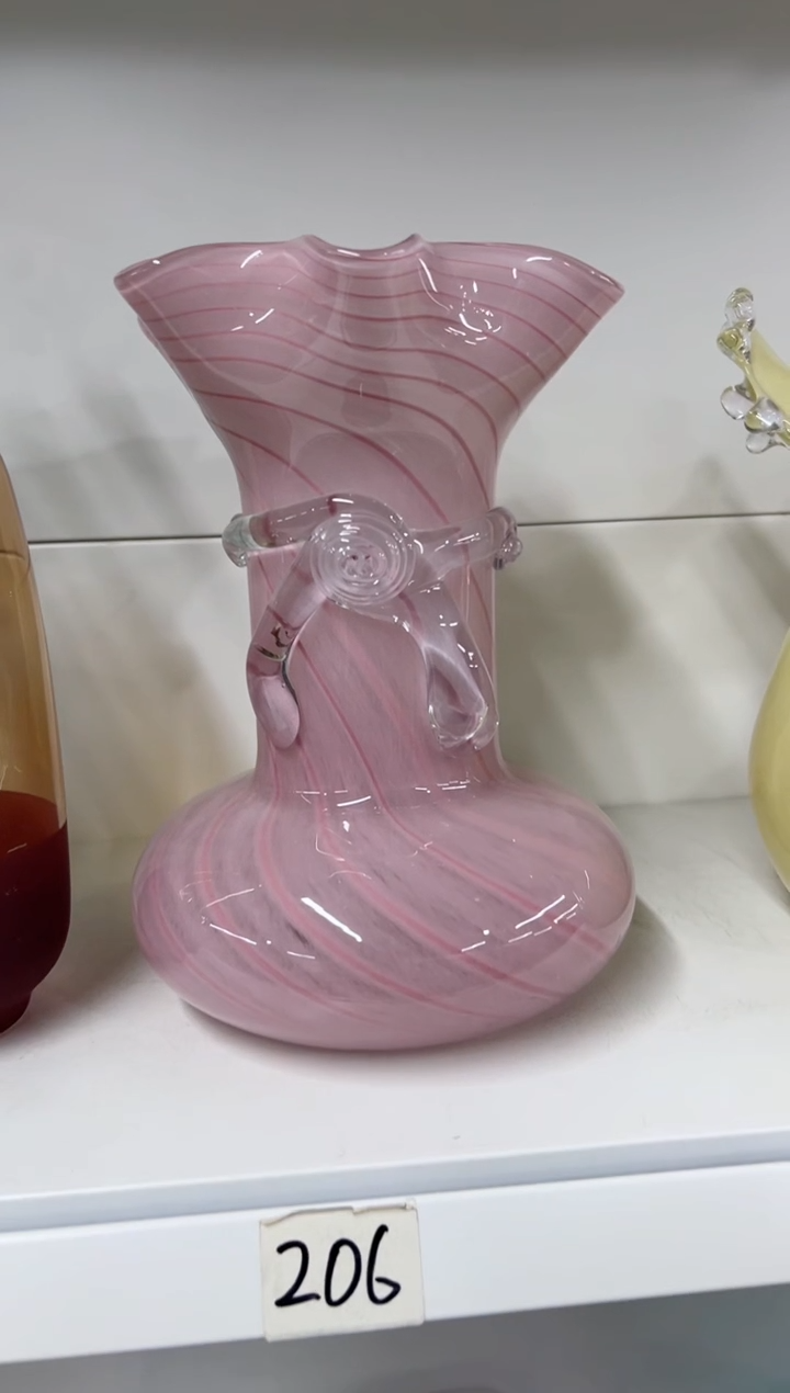 【闪购商品】玻璃2518