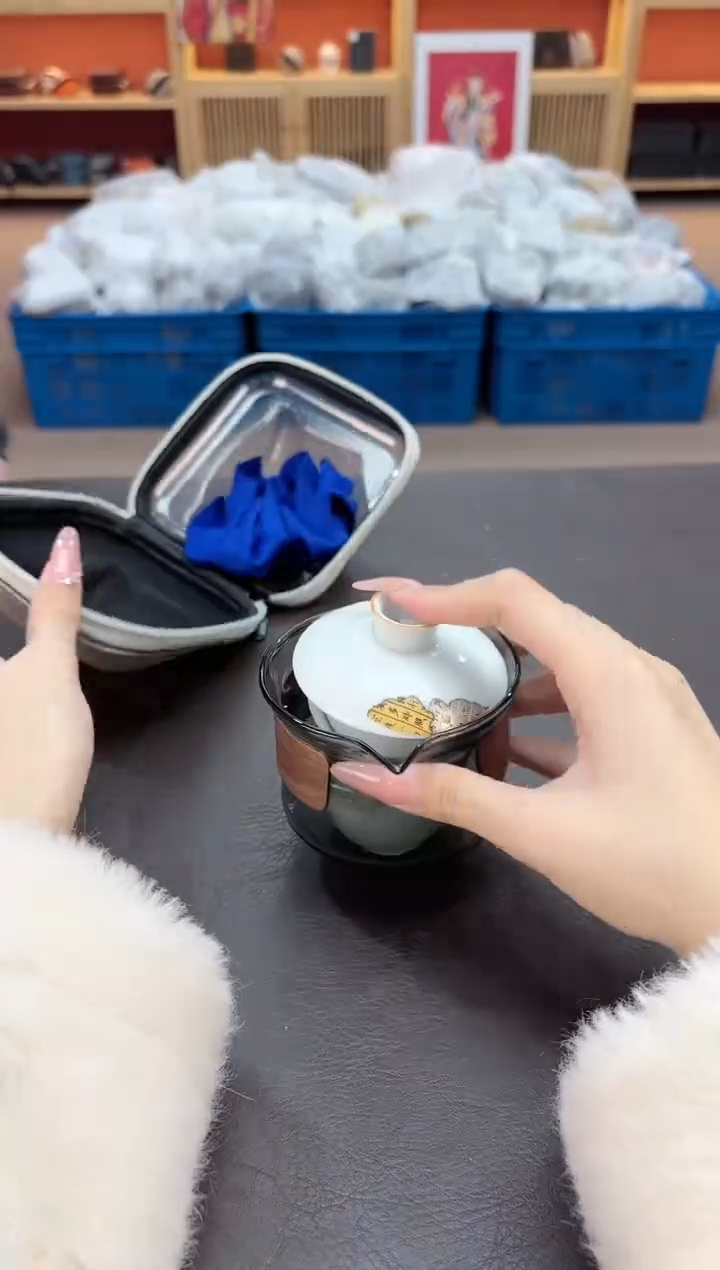 【闪购商品】摆件瓷SC1111111111111