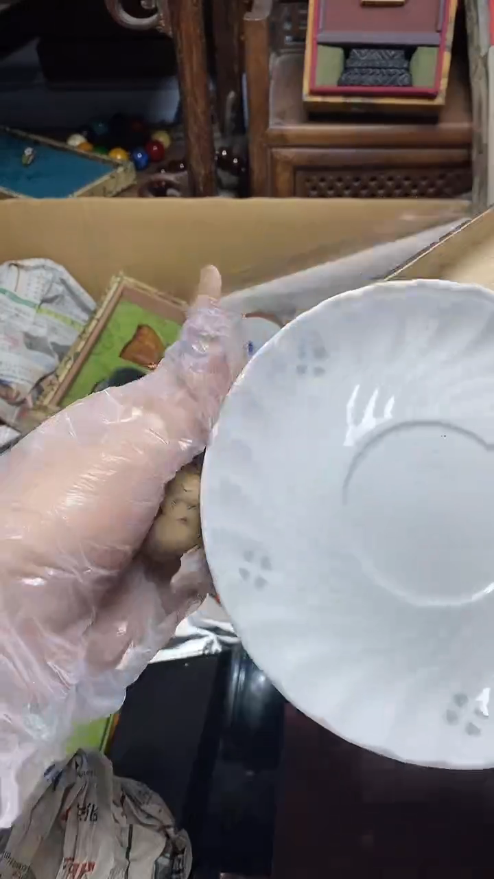 【闪购商品】瓷片瓷器瓷器瓷器瓷器