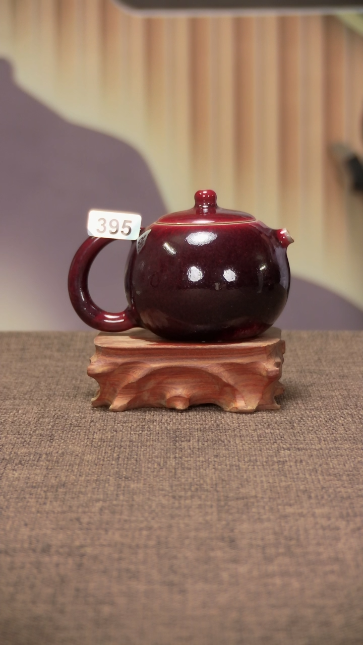 【闪购商品】摆件五大名窑钧窑 钧瓷 精品