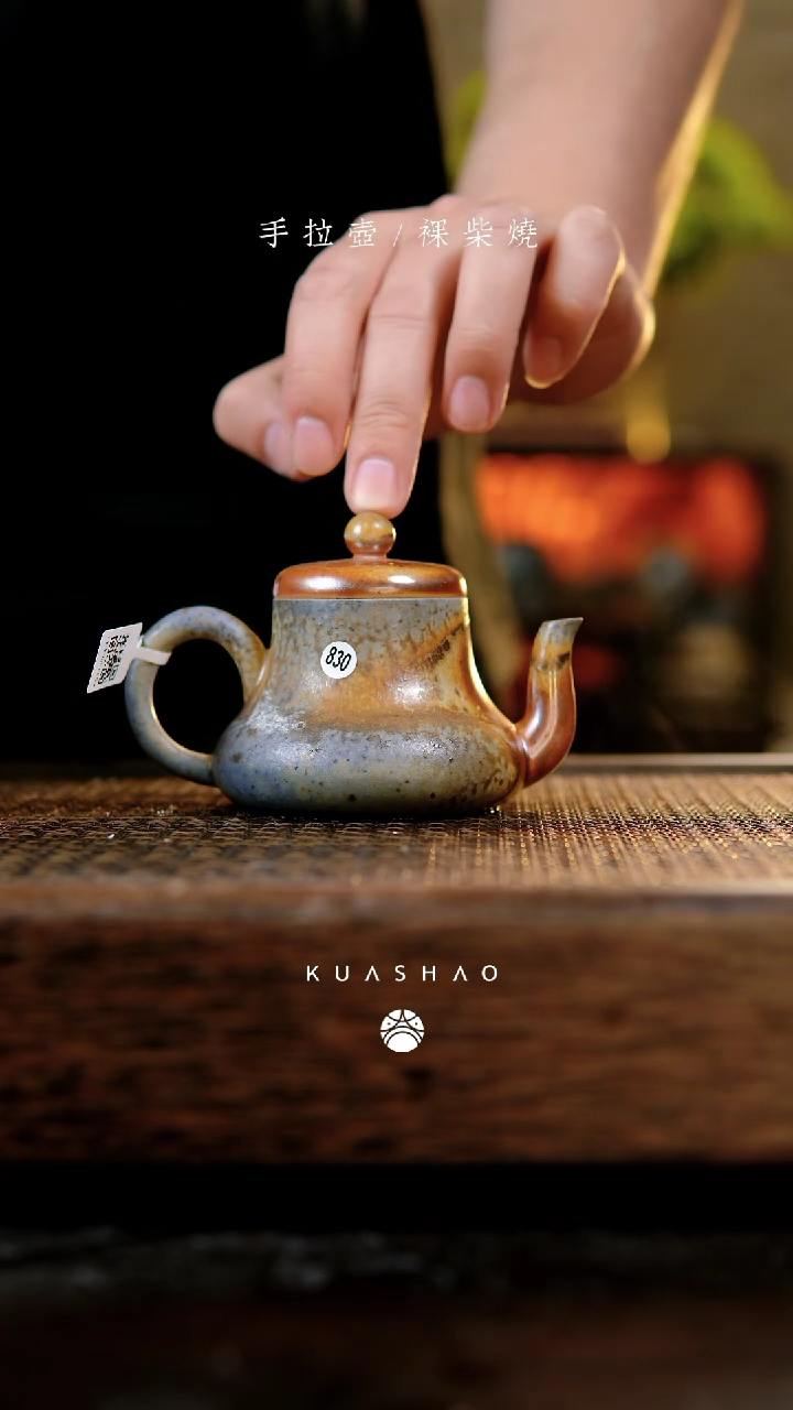 【闪购商品】830思君壶