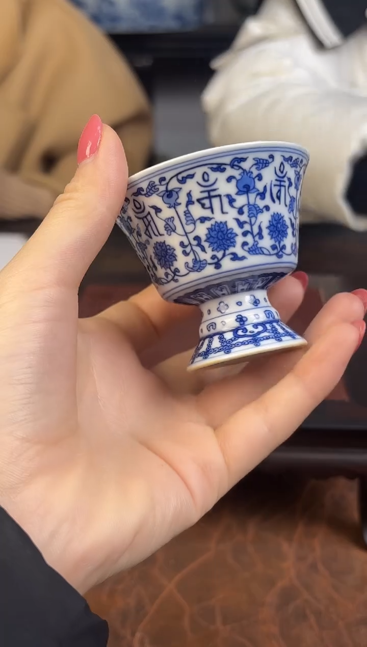 摆件瓷瓷立方-11.24涂杏花专场-40