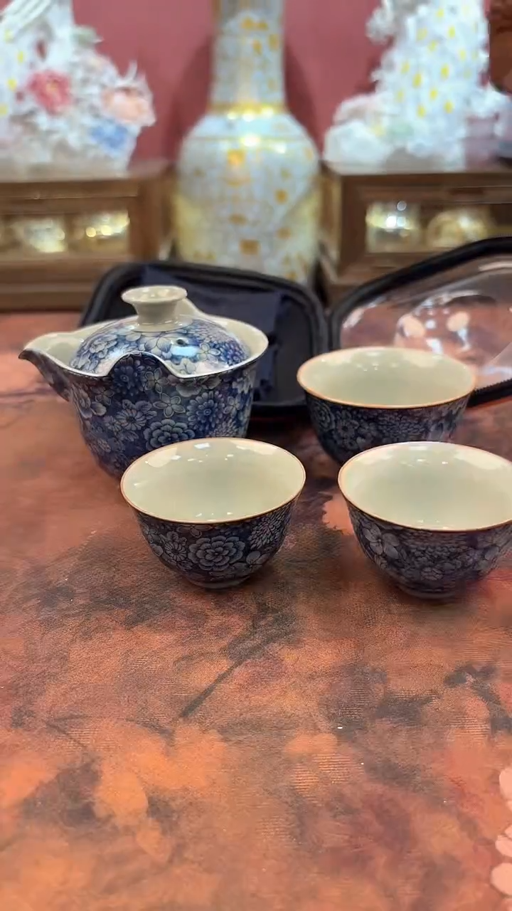 【闪购商品】陶瓷茶具DDDDDDD@@A7