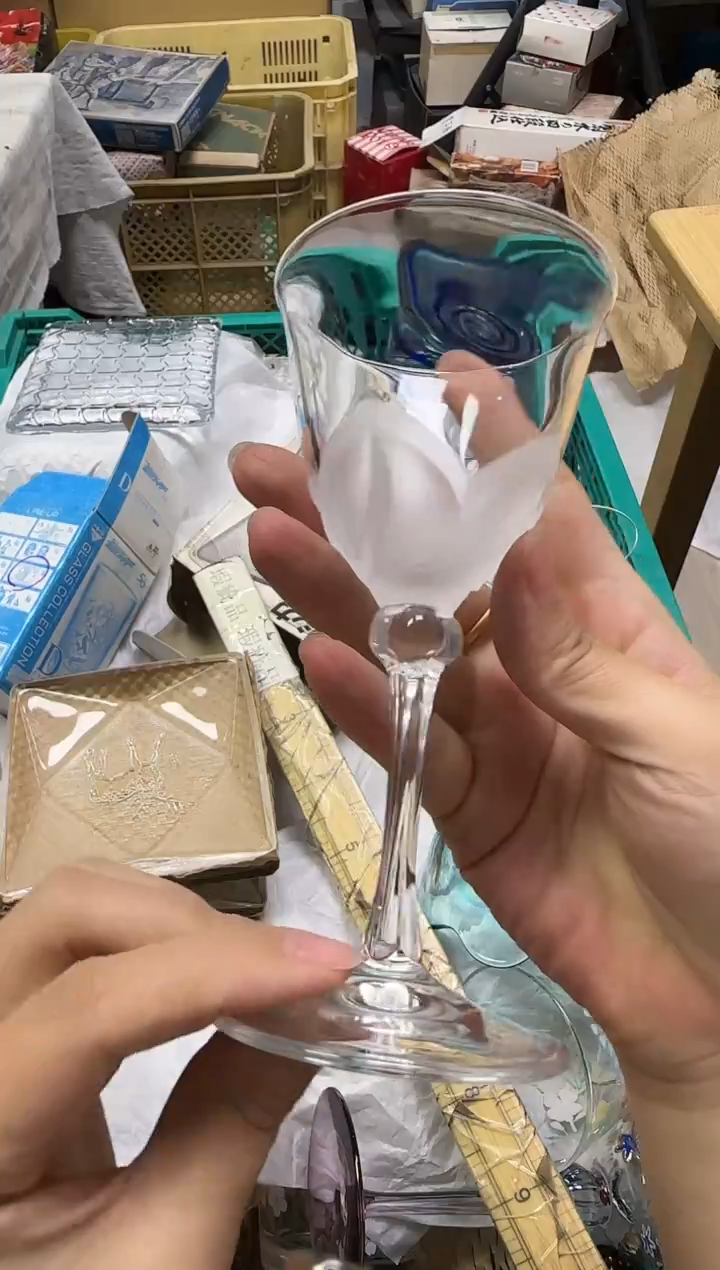 手工艺品玻璃滋*～060