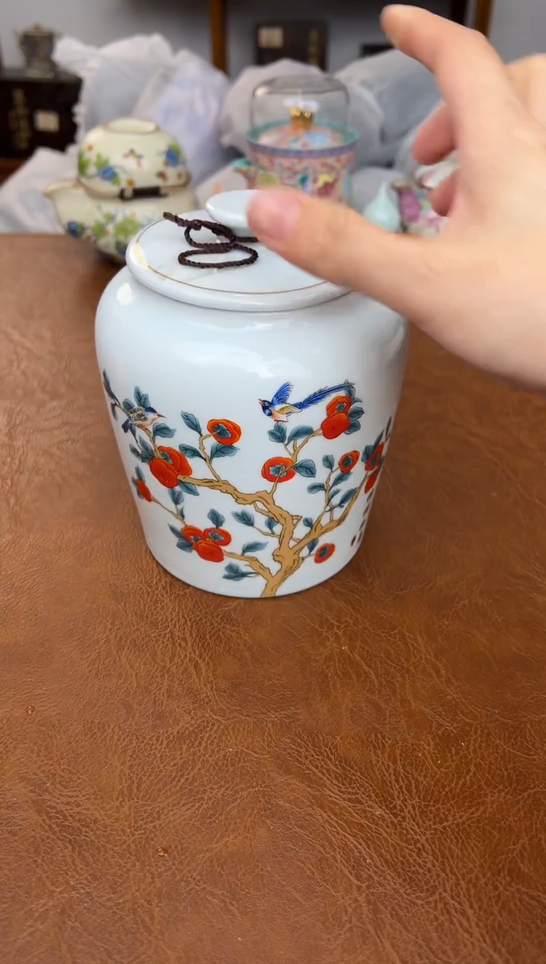 茶瓷雅物集通用链接@@F428