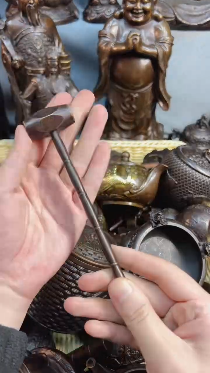 【闪购商品】1案台摆件 物品摆件