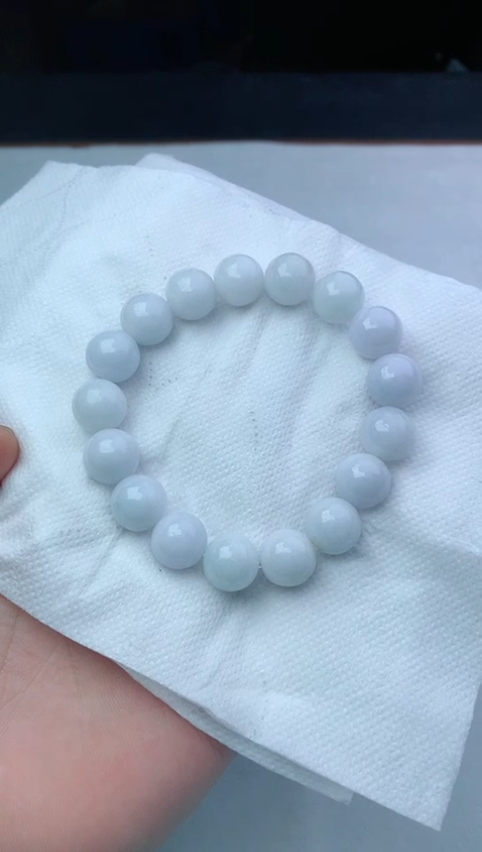 【闪购商品】翡翠颈饰未镶嵌珠子