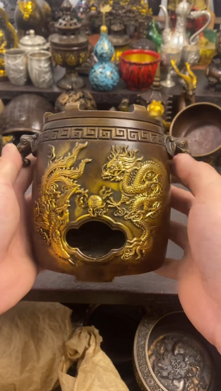 1案台摆件  物品摆件  