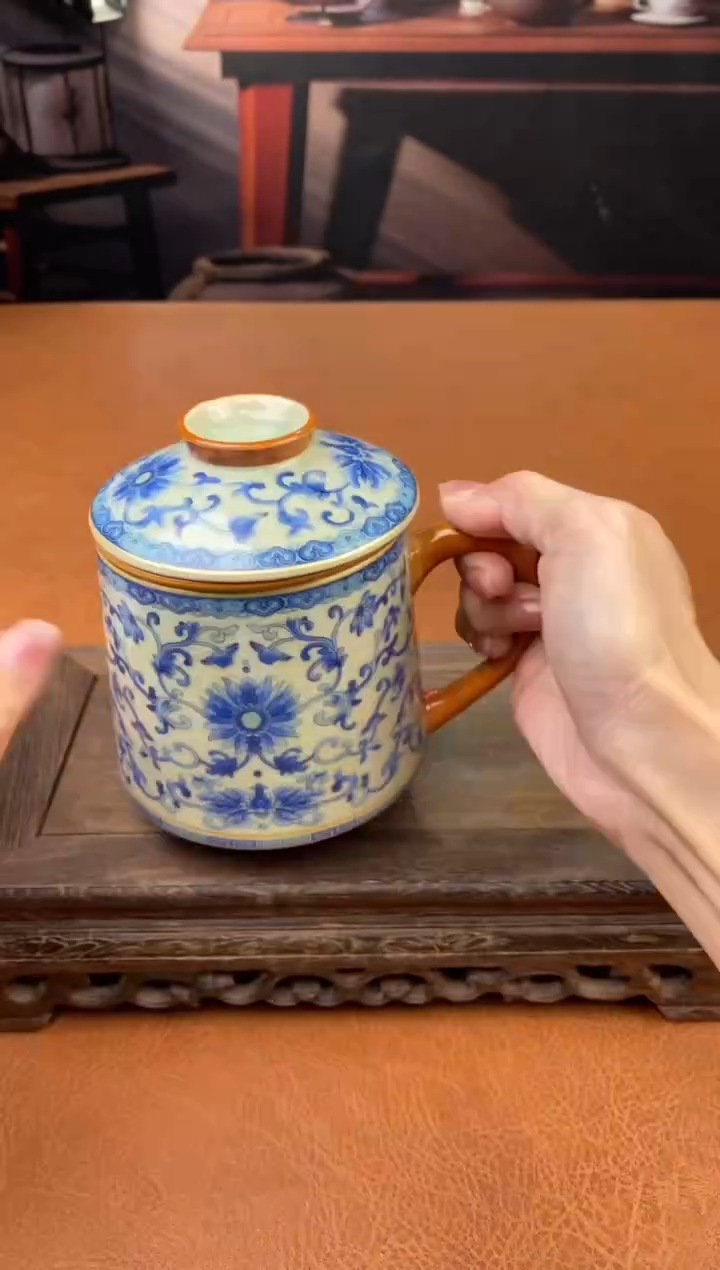 【闪购商品】陶禧茶器闪购福利V