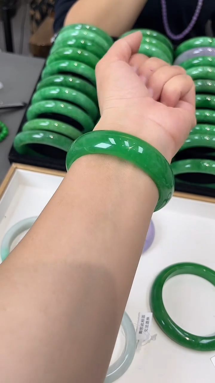 【闪购商品】砖雕闪2 圈口54-60 后台备注圈口