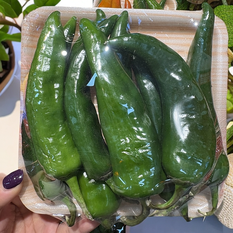 【嘉选】辣妹子 一份约 300g