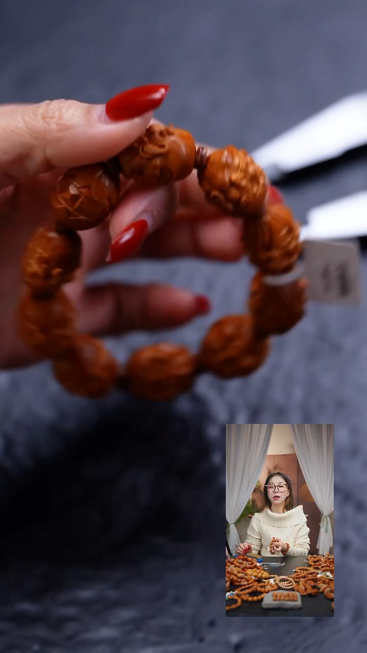 吊坠橄榄核橄榄核