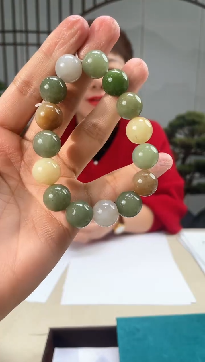 【闪购商品】定制和田玉和田玉（多样性拍一发一）19079