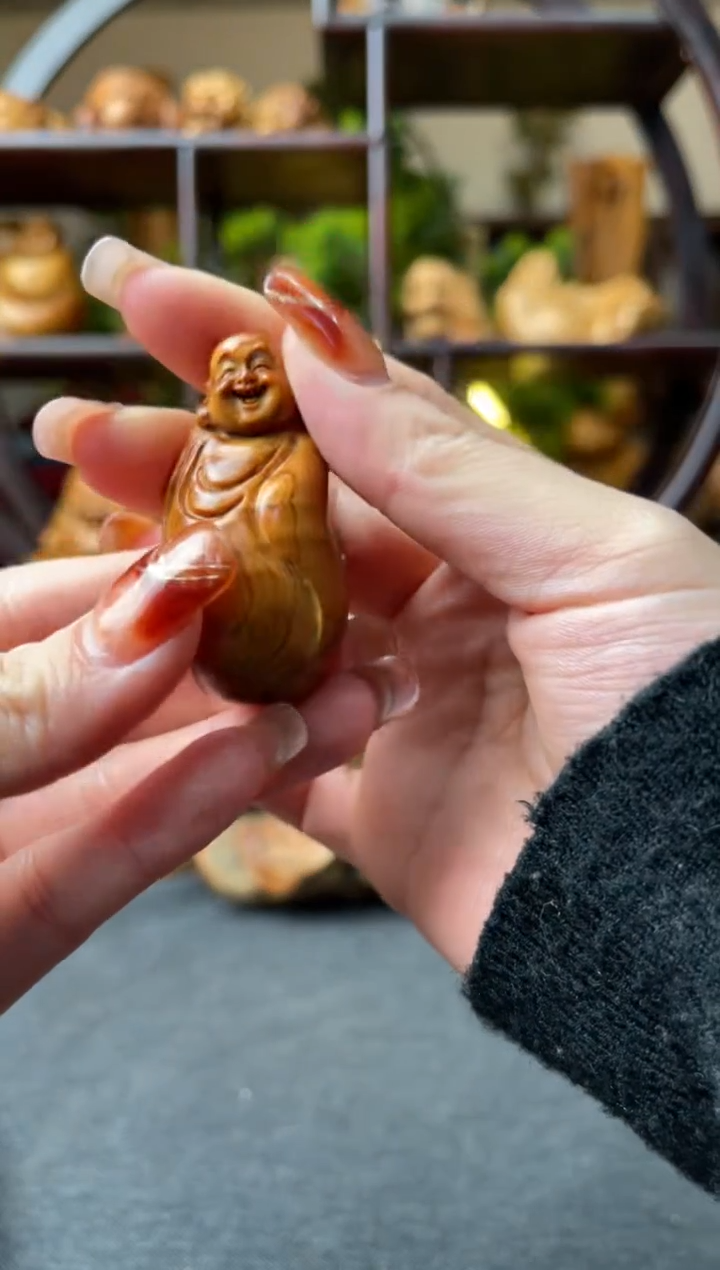 柏木（崖柏）崖柏小件