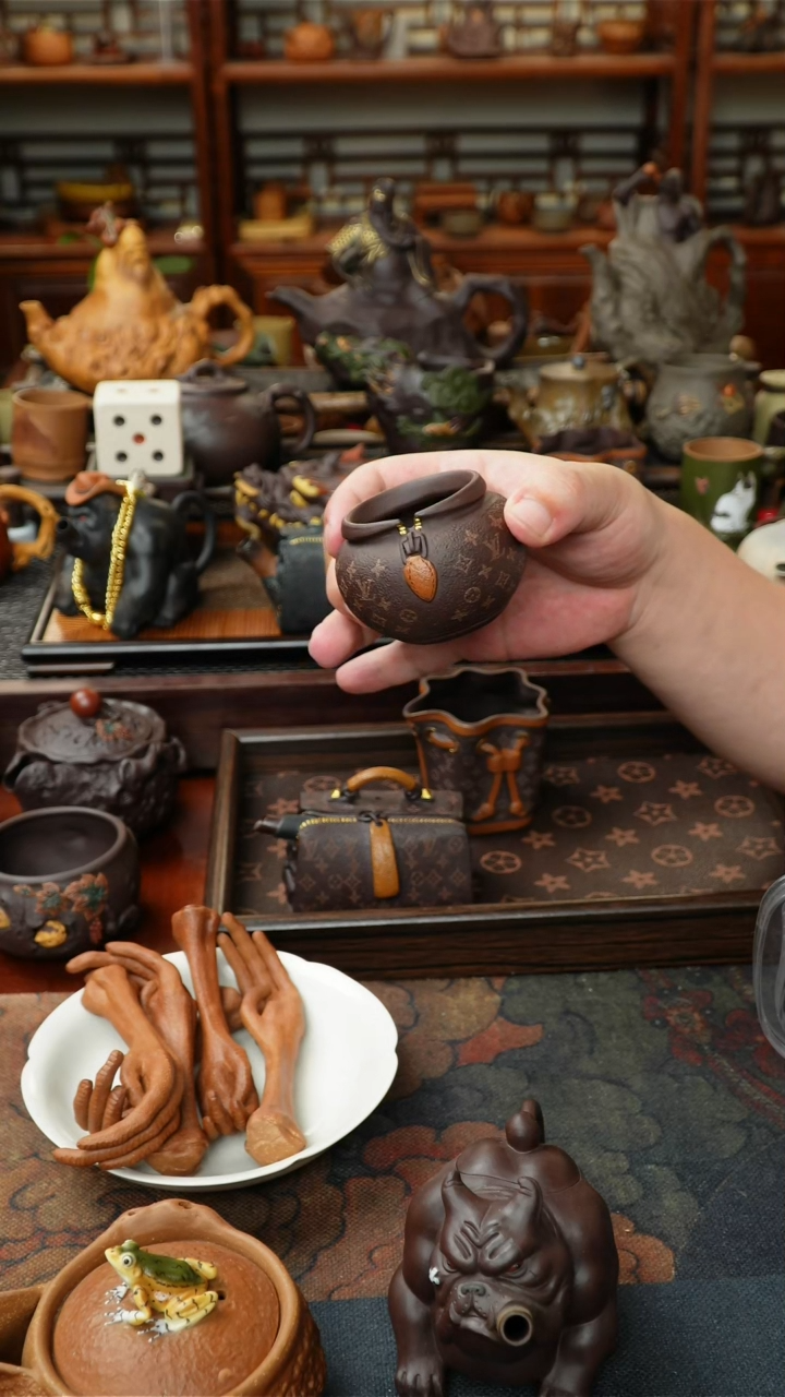 包包杯给退工会以后i