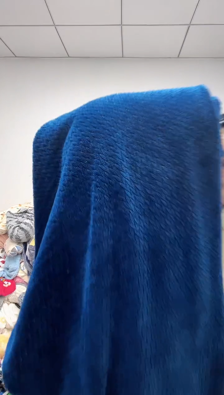 法兰绒2.3X2左右以主播所说为准