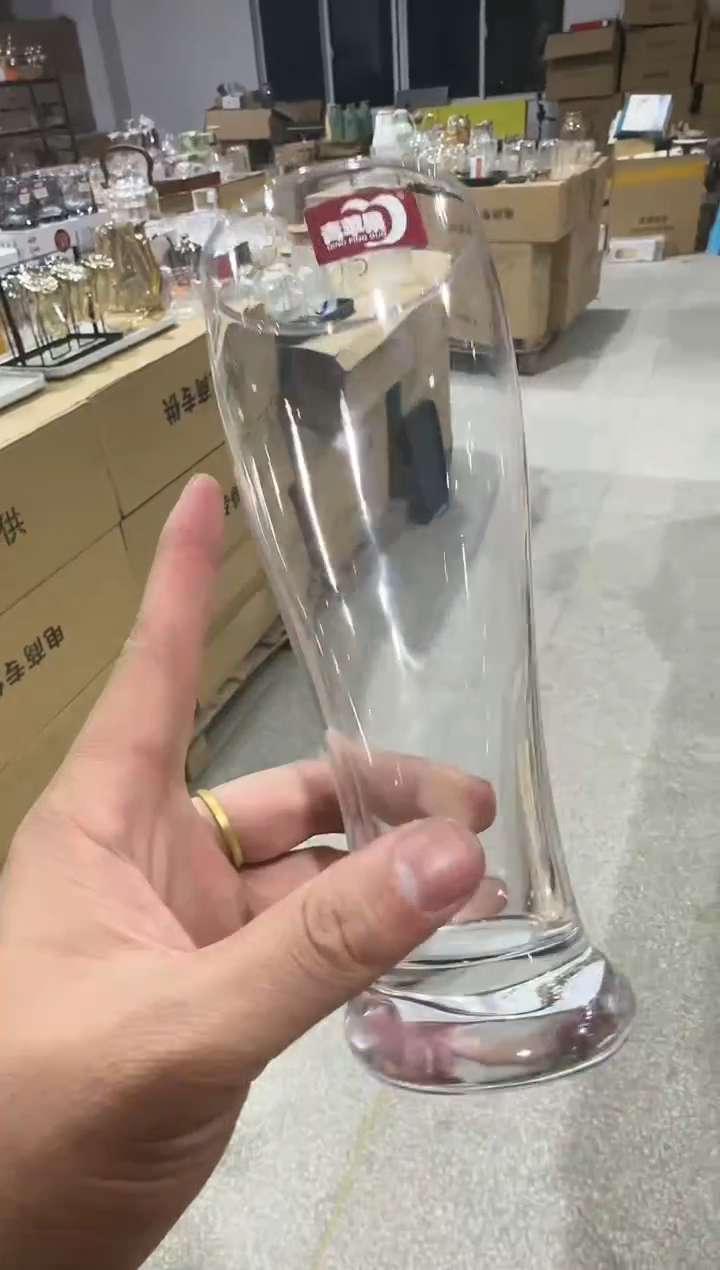 【闪购商品】玻璃无盖款直播专属4个