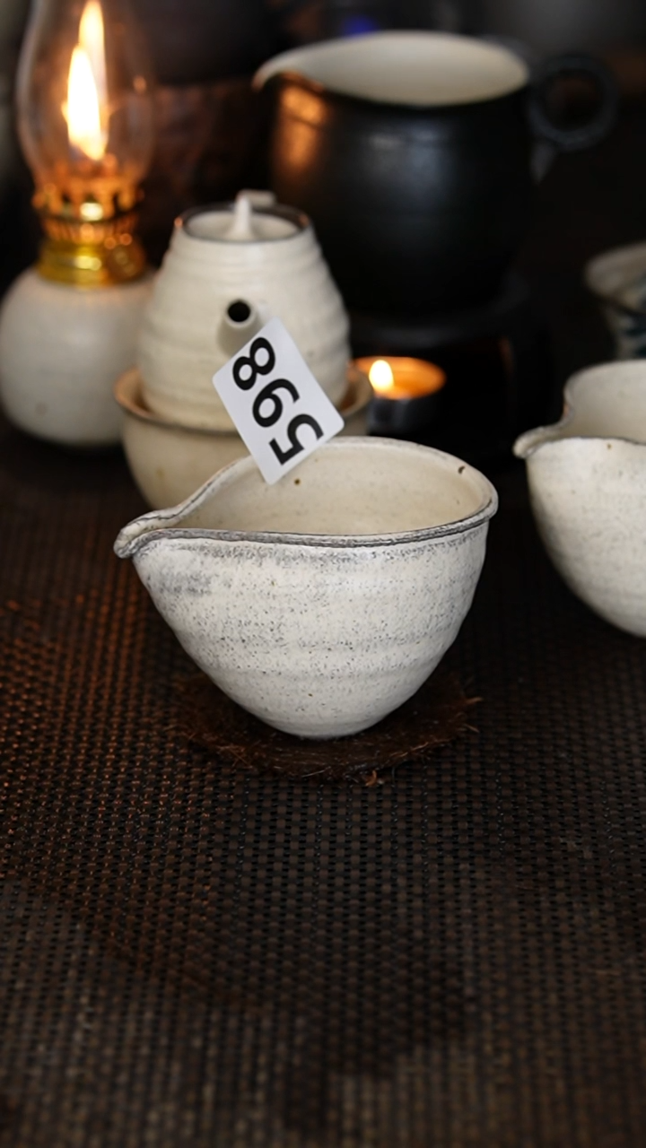 【闪购商品】598景德镇{立梦陶}手作