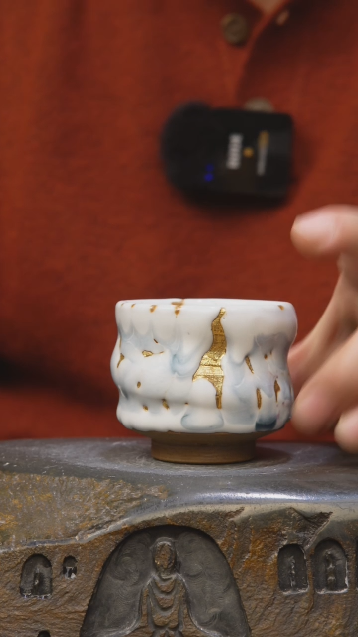 【闪购商品】甘石陶艺白田福利718