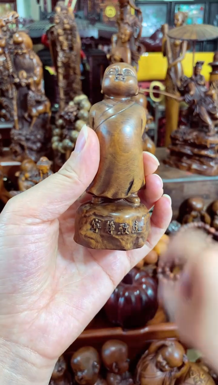 【闪购商品】木高端文玩礼品好物