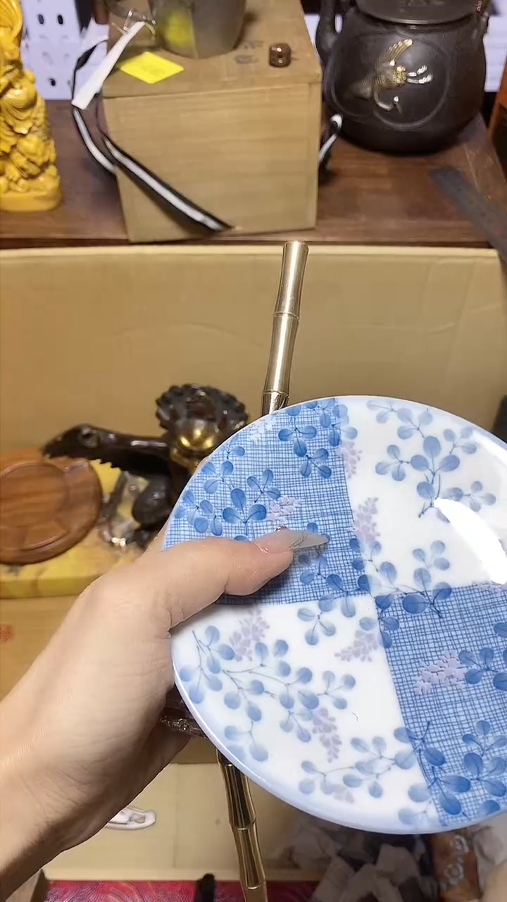 【闪购商品】瓷器瓷片瓷器瓷片