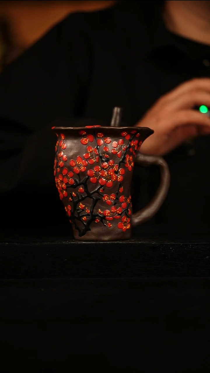 瓷片遇瓷手作同款183