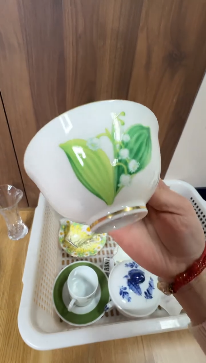 【闪购商品】摆件e104好好好好好好