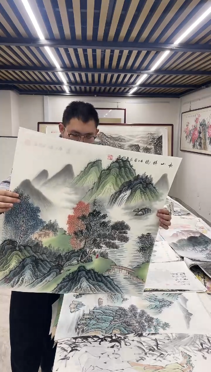 国画融易专属福利-52-35