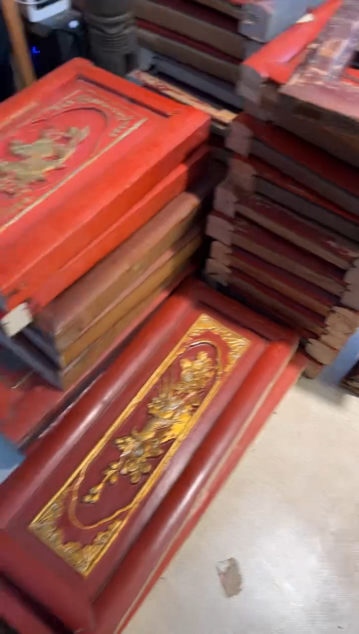 【闪购商品】香樟木木雕老木雕老物完美主义者勿拍新疆西藏不包邮