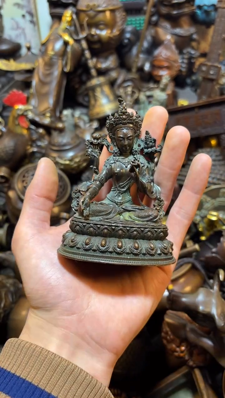 【闪购链接】古上古铜器专属链接