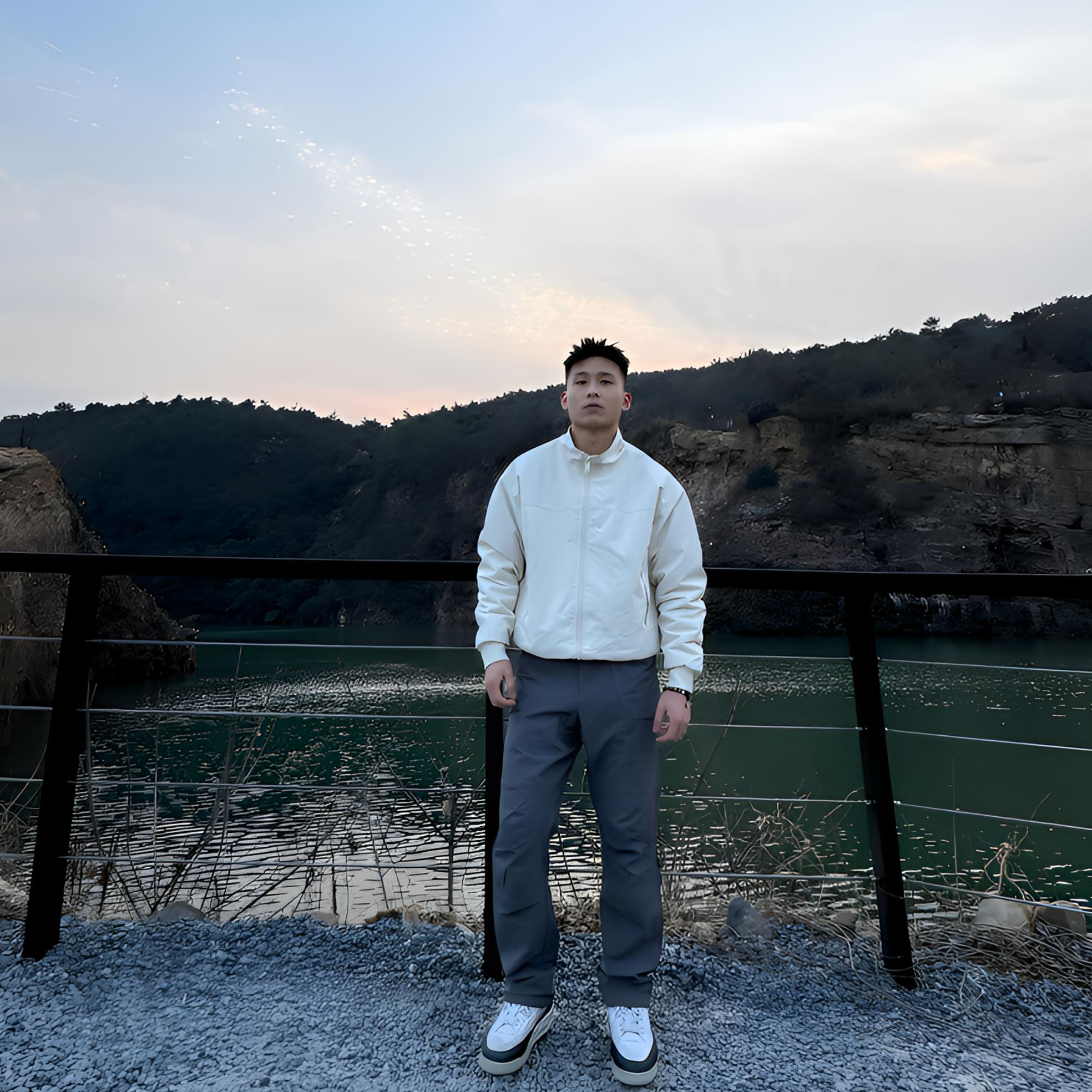 春秋美式户外DRAC军鸟多口袋解构立体三防登山布百搭高弹冲锋裤