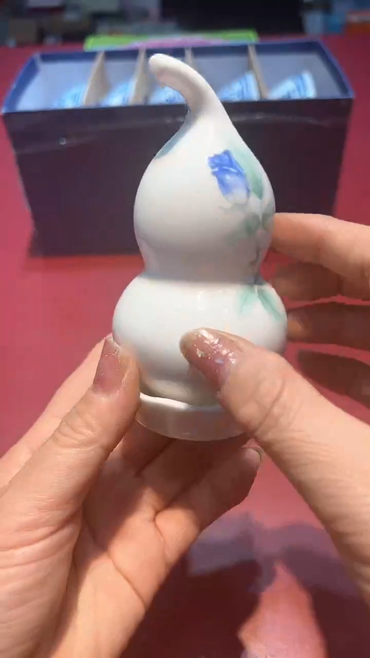 【闪购商品】瓷片锅碗瓢盆一件不剩