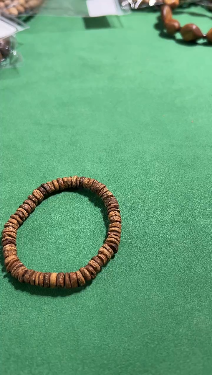 【闪购商品】沉香手串114号多样性发一