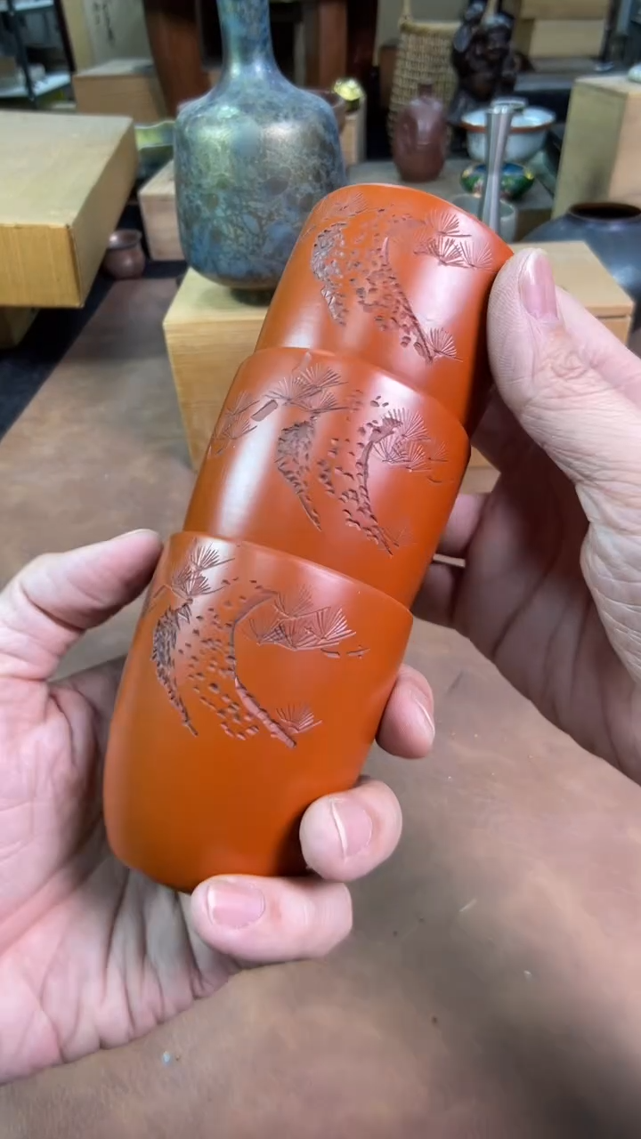 【闪购商品】摆件茶宠瓷器茶具套装