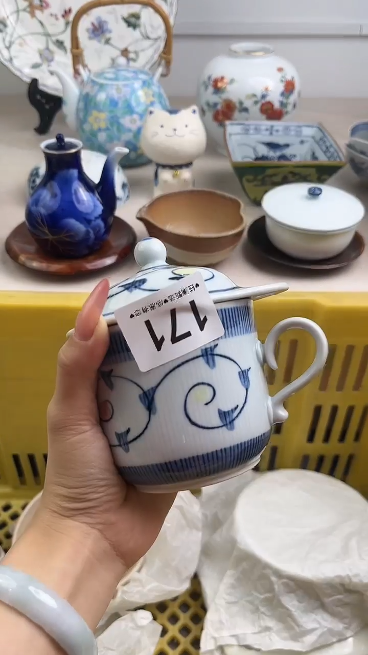 【闪购商品】瓷片171，，，，，，