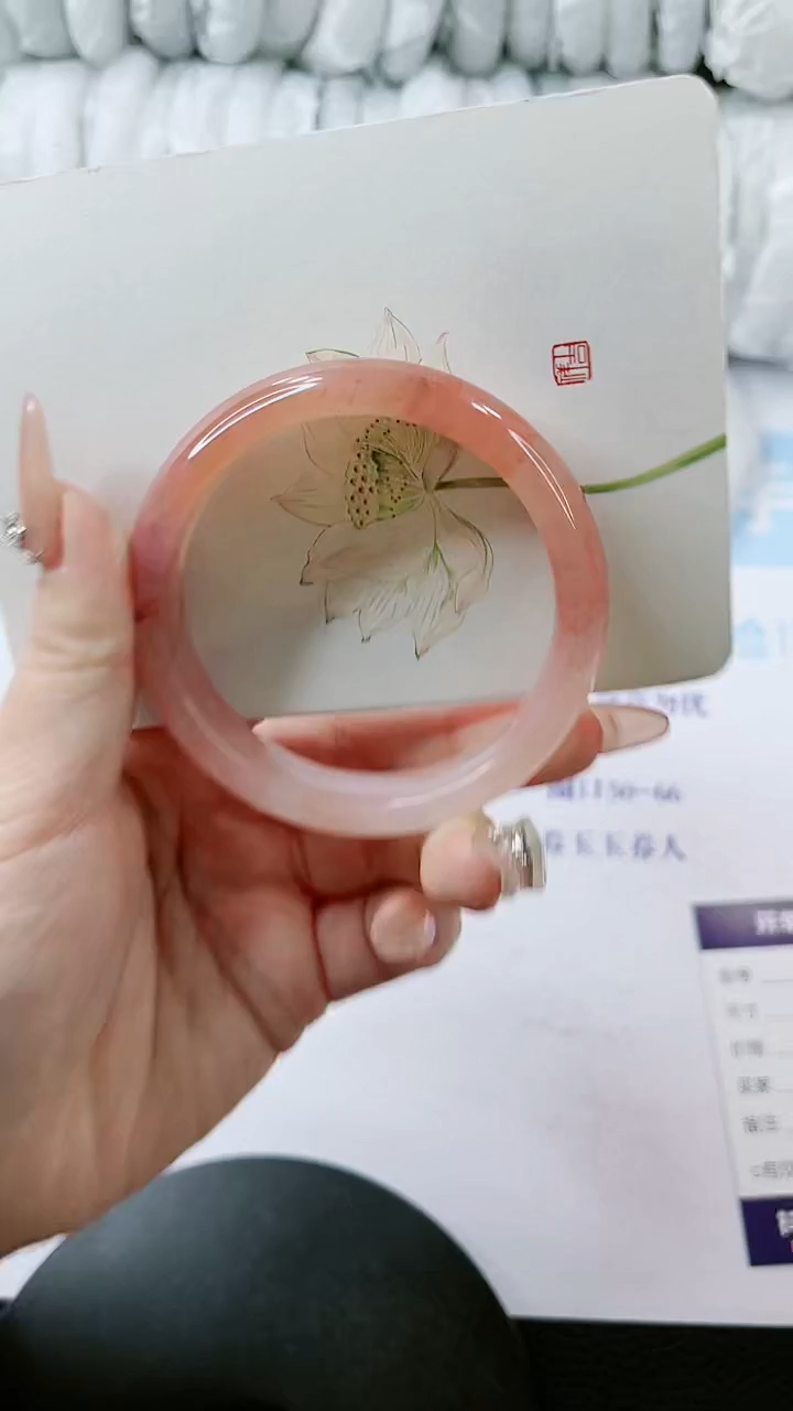 【闪购商品】石英质玉手镯未镶嵌多样性发货L218