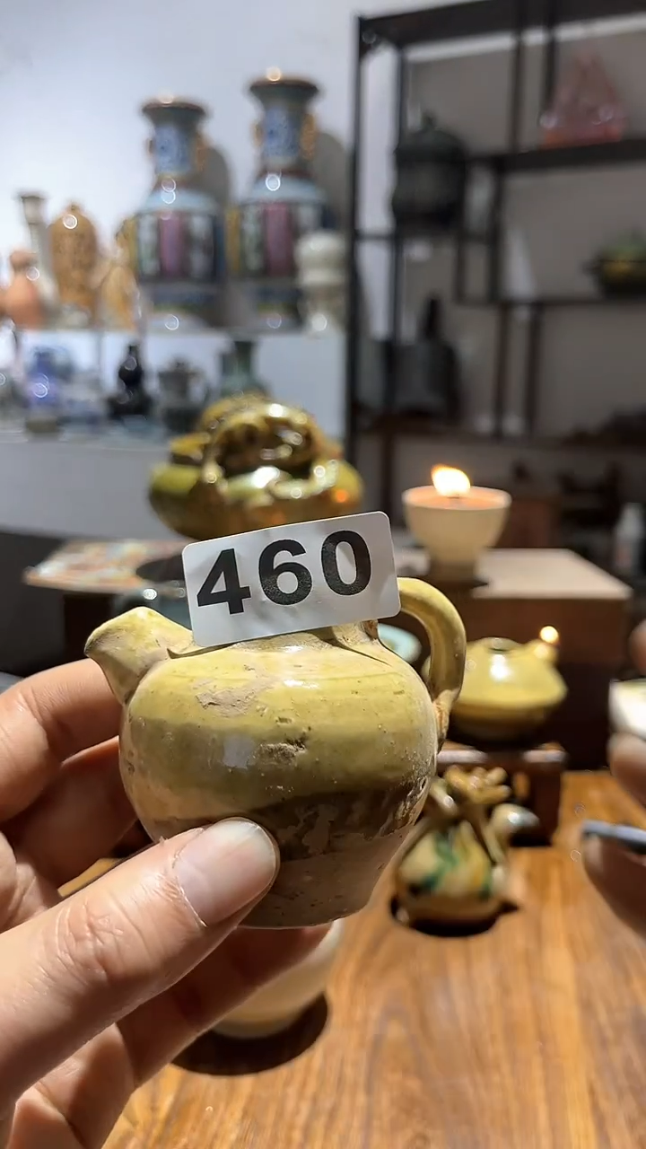 【闪购商品】摆件                   