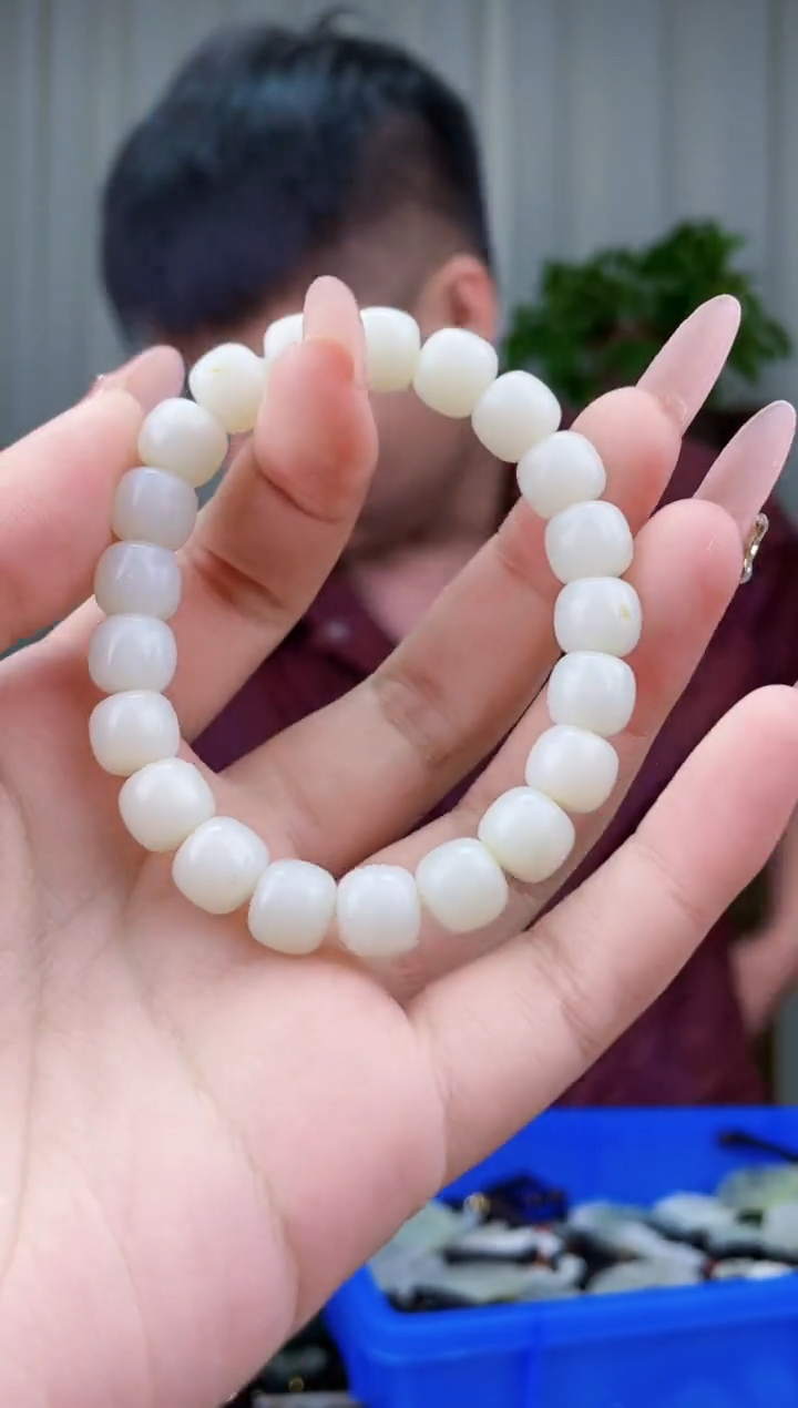 和田玉未镶嵌挂件拍一发一，多样性发货！1.0