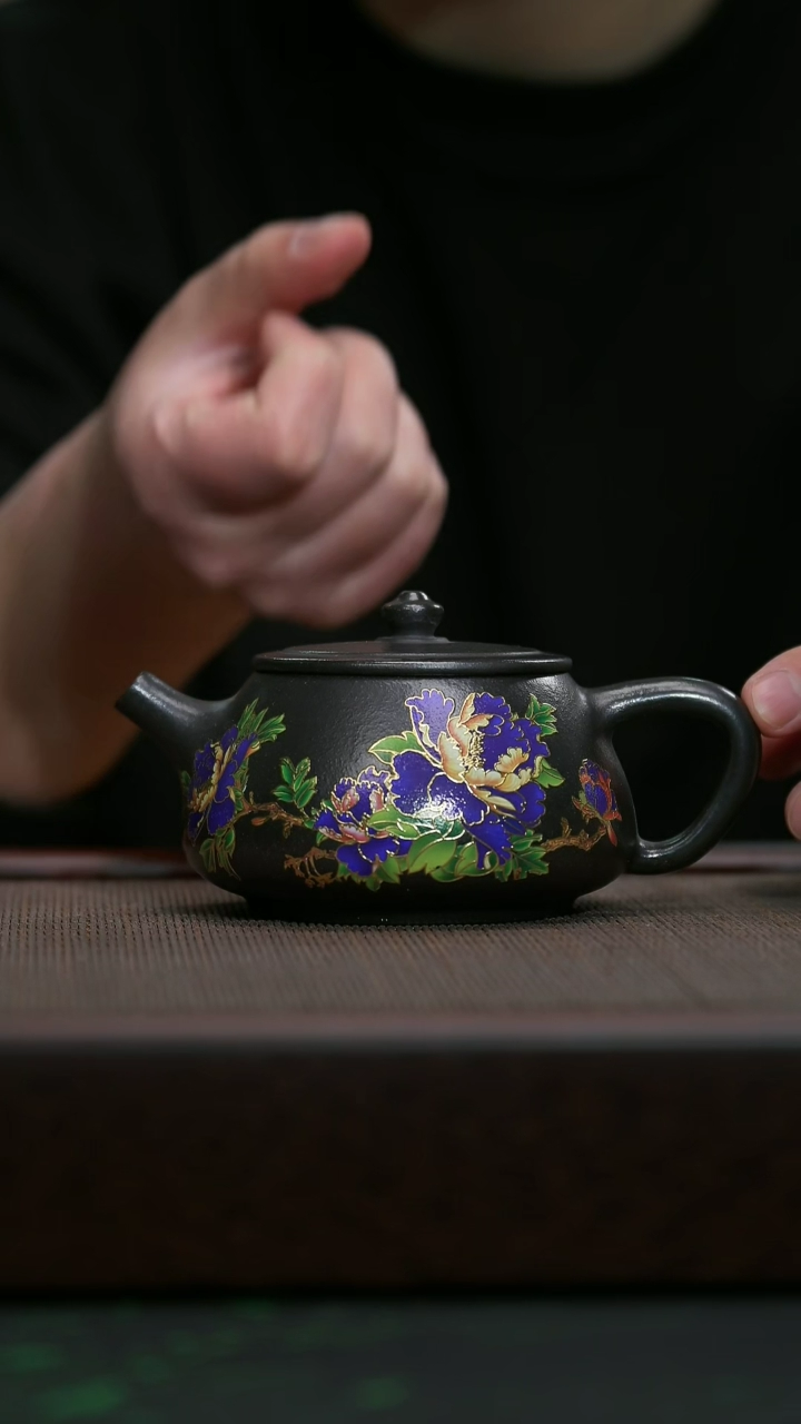 【闪购商品】紫砂茶壶宜兴原矿紫砂@@