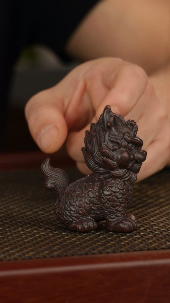 【闪购商品】紫砂茶壶宜兴原矿紫砂茶宠