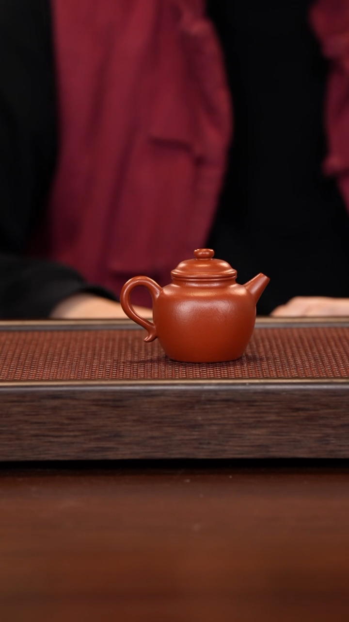 【闪购商品】紫砂茶壶徐壶记紫砂精选