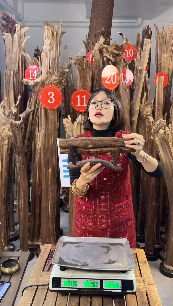 【闪购商品】沉香摆件沉香摆件多样性发一件24