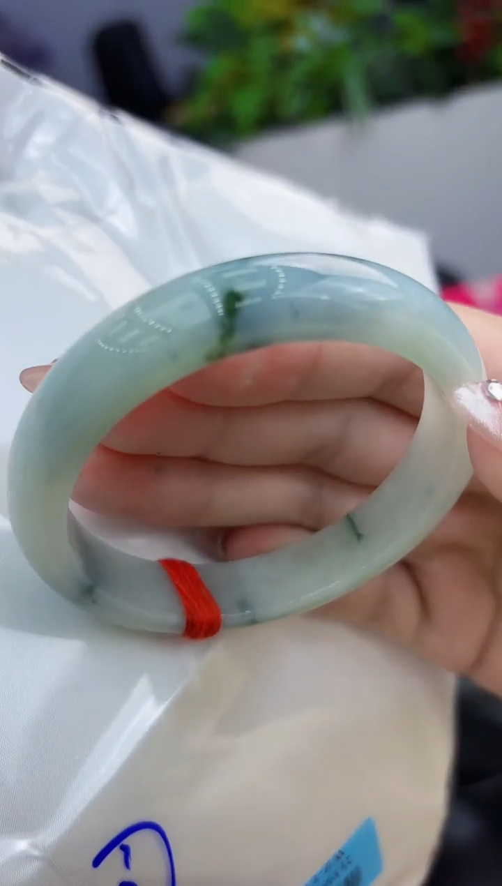 【闪购商品】翡翠手镯未镶嵌翡翠手镯