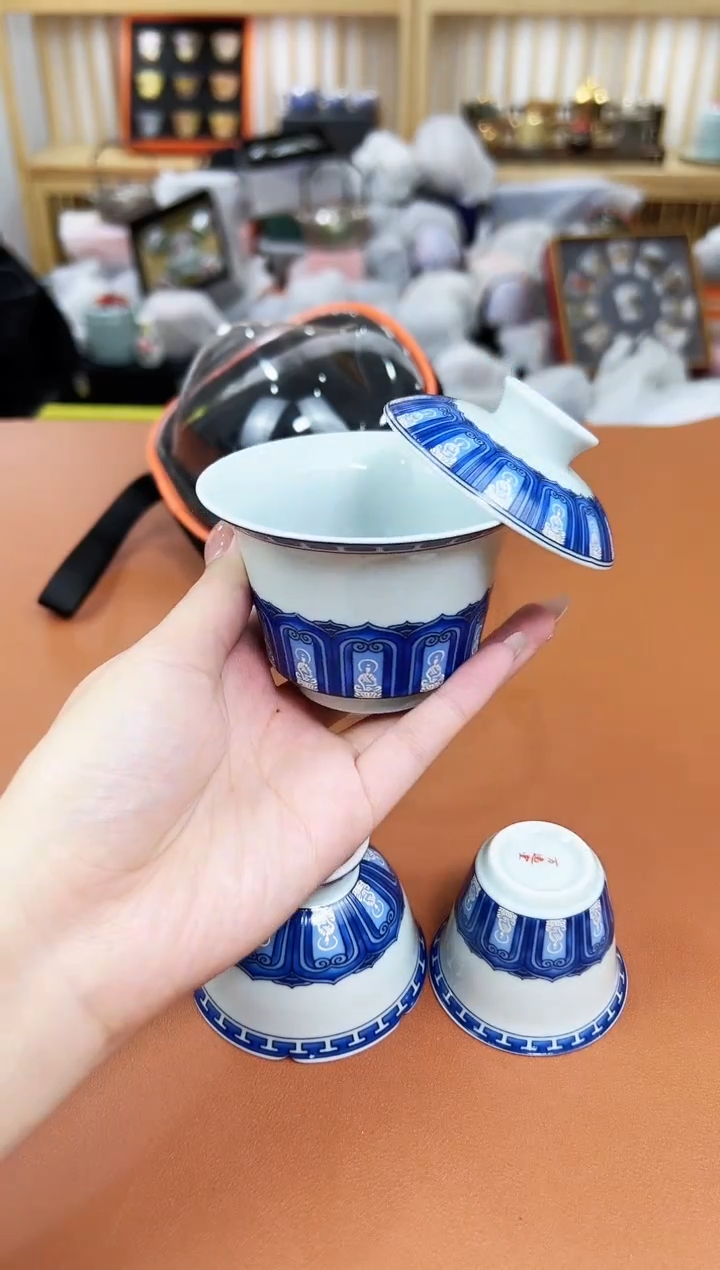 【闪购商品】万家瓷坊清货商品链接@@YS379