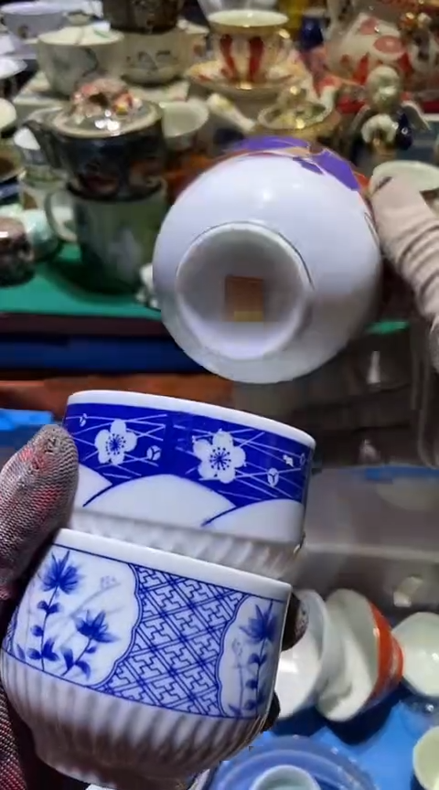 【闪购商品】瓷片1111111111111111