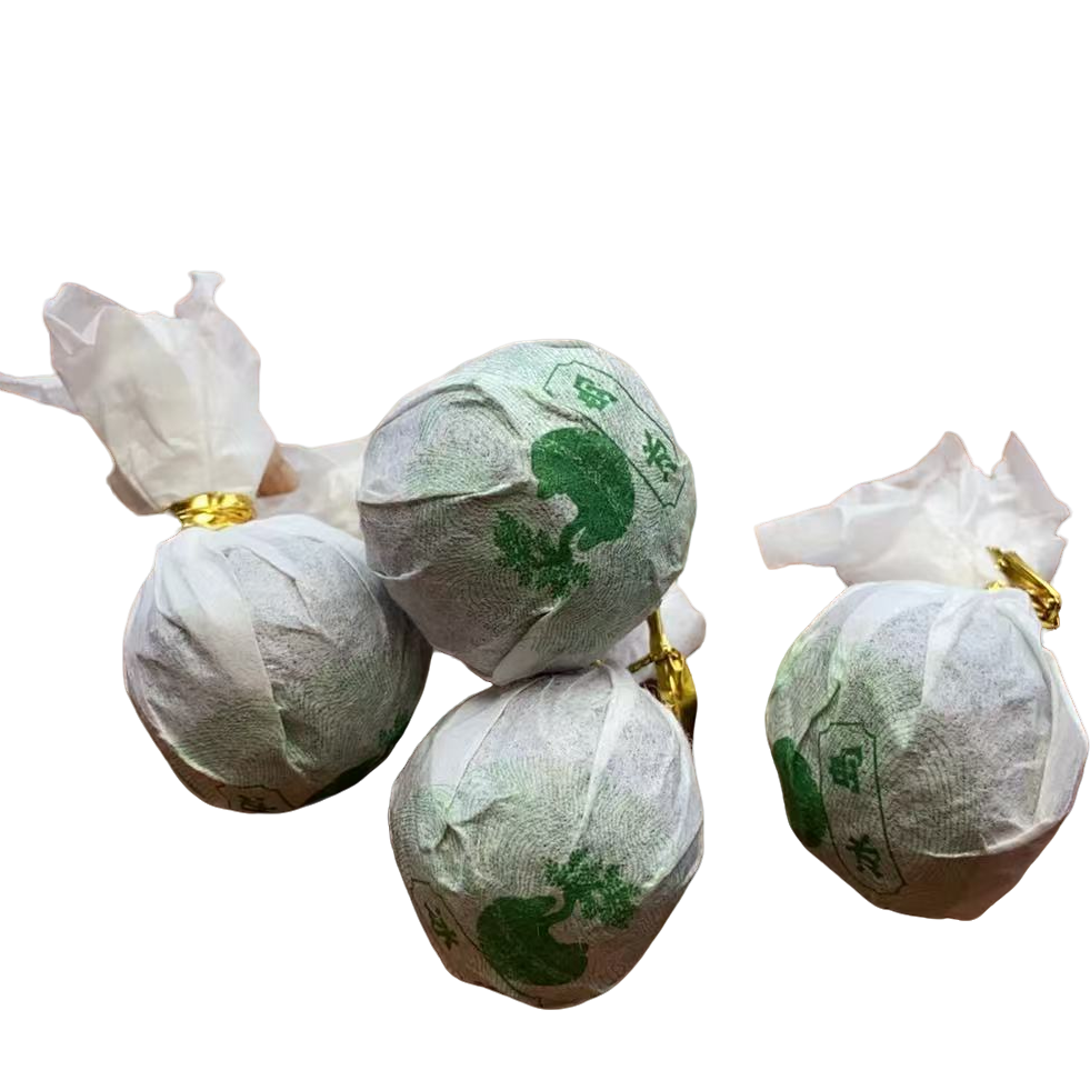 双喜推荐  2023年冰岛夭六六  生茶龙珠 26粒