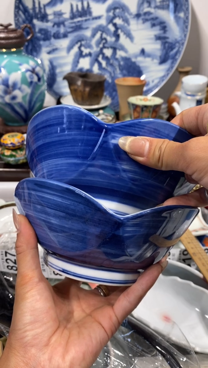 阳****简瓷器 餐具 摆件 工艺品