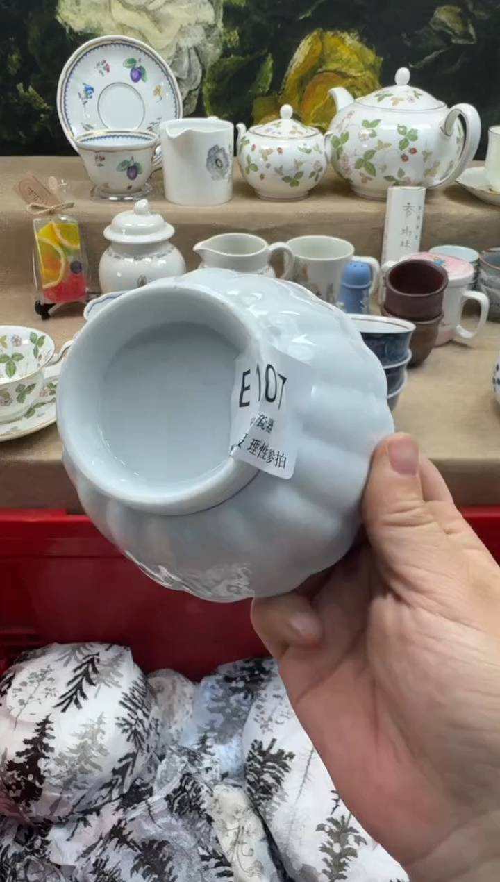 瓷片福****店瓷片    E107